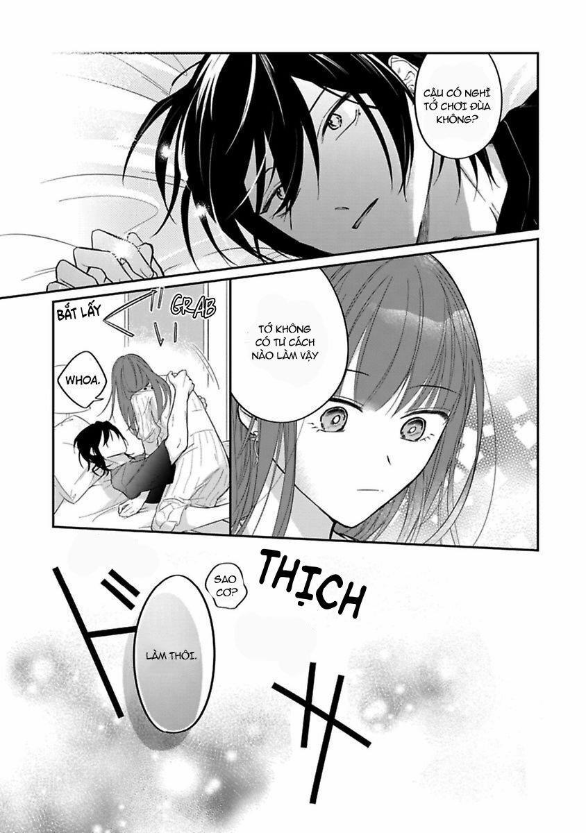 Anh Bạn Tốt Bụng 1.2 trang 16