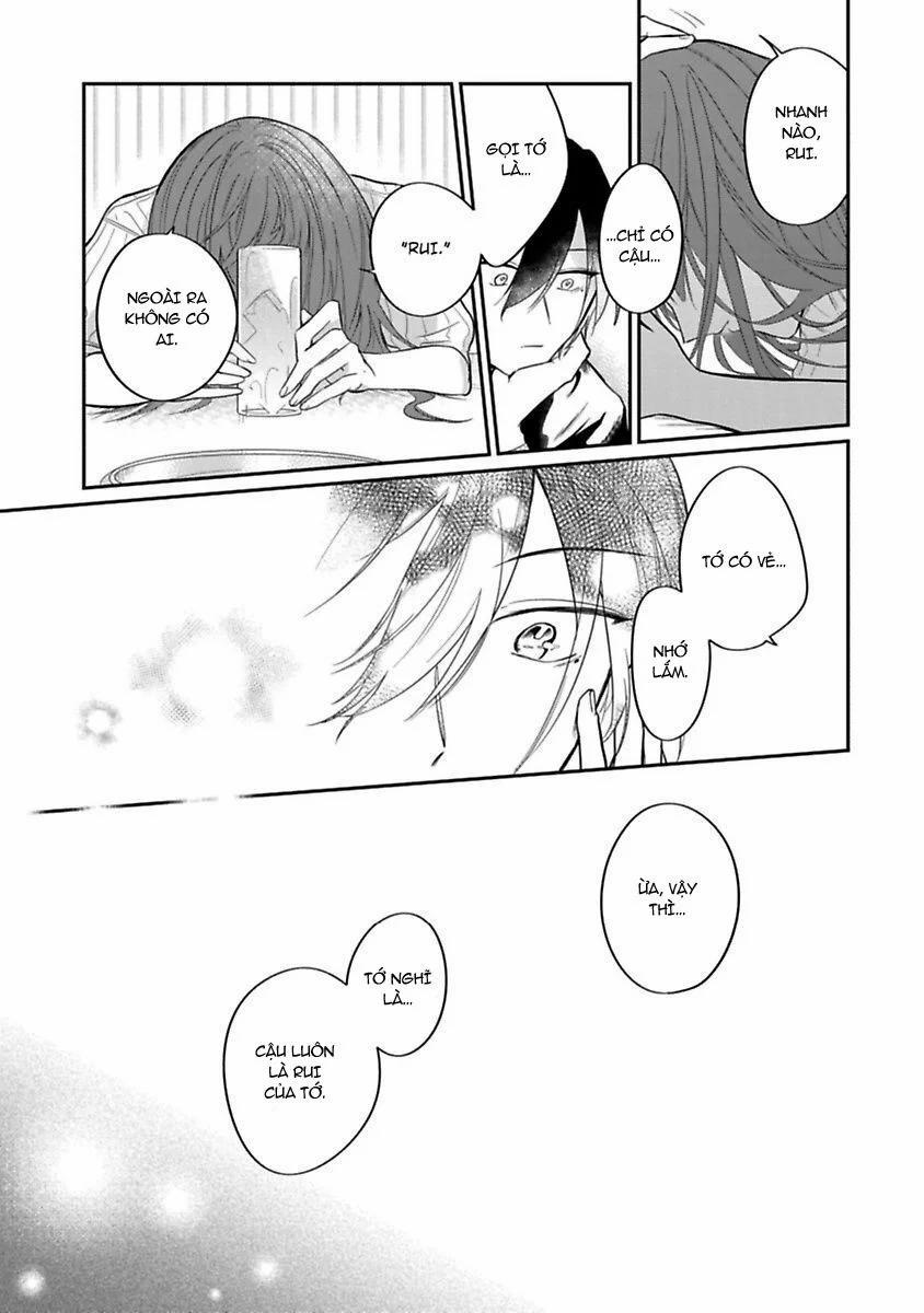 Anh Bạn Tốt Bụng 1.2 trang 2