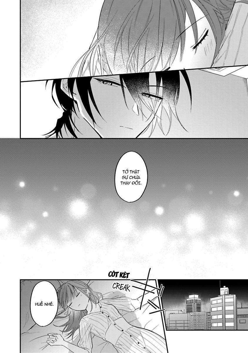 Anh Bạn Tốt Bụng 1.2 trang 3