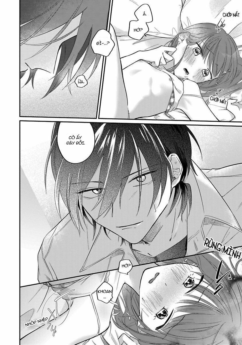 Anh Bạn Tốt Bụng 1.2 trang 9