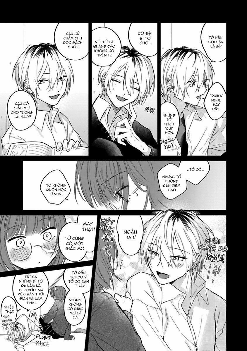 Anh Bạn Tốt Bụng 2.1 trang 10