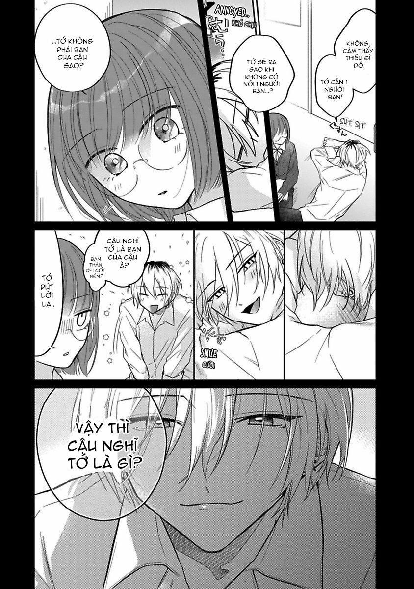 Anh Bạn Tốt Bụng 2.1 trang 11
