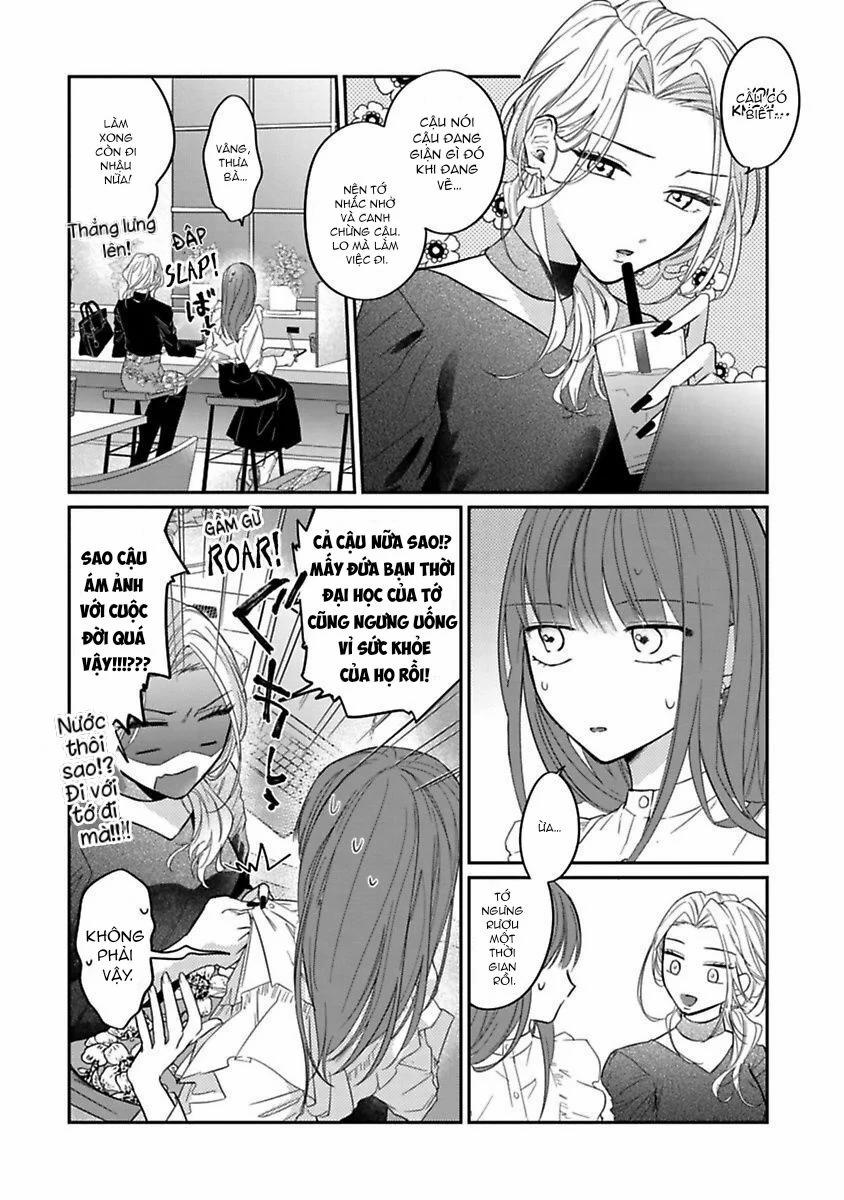 Anh Bạn Tốt Bụng 2.1 trang 13