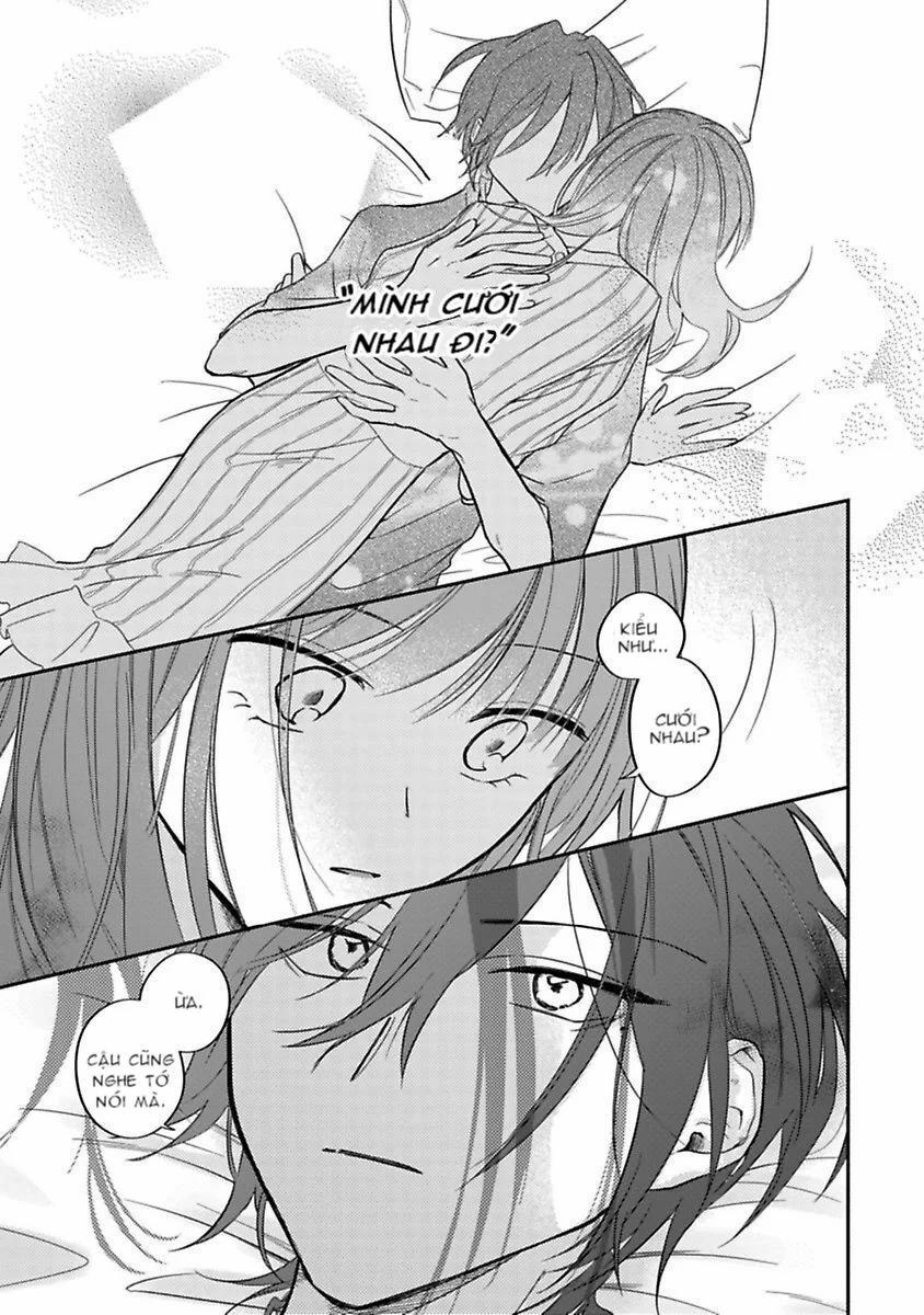 Anh Bạn Tốt Bụng 2.1 trang 2