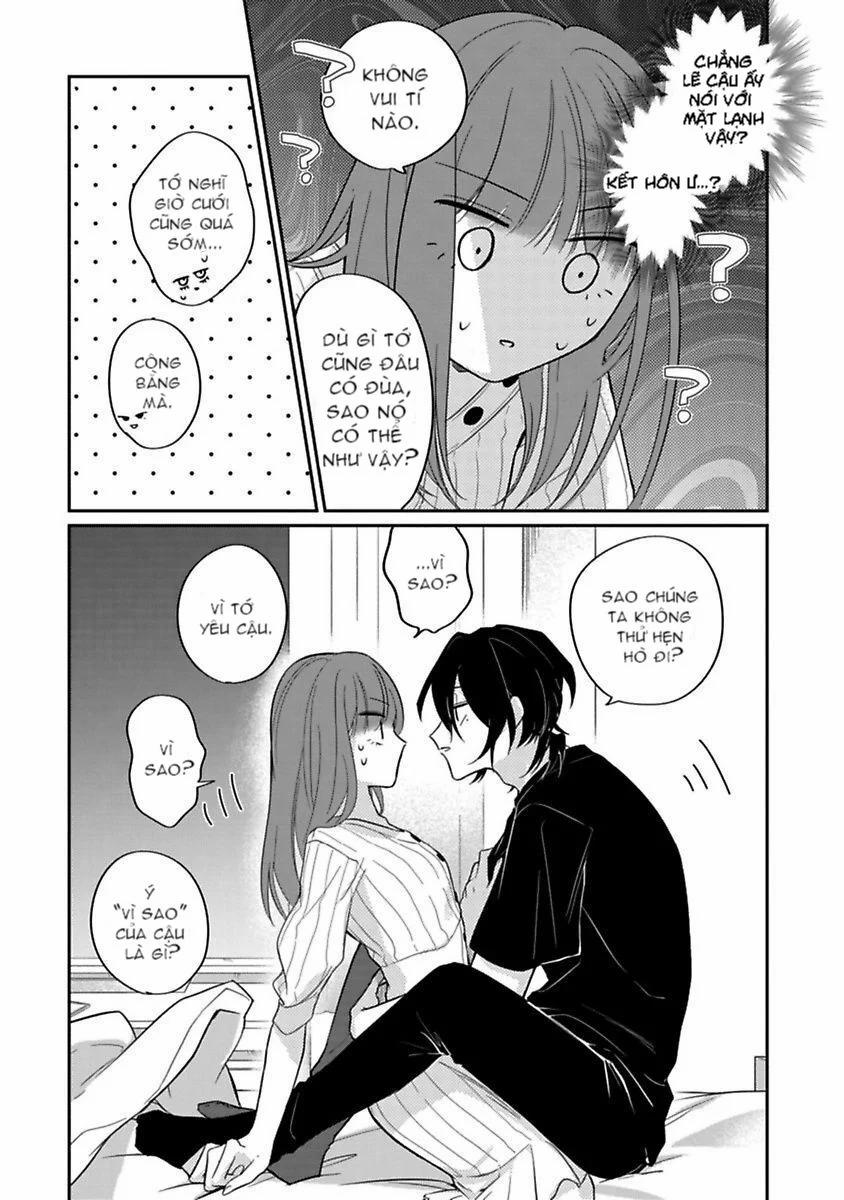 Anh Bạn Tốt Bụng 2.1 trang 3