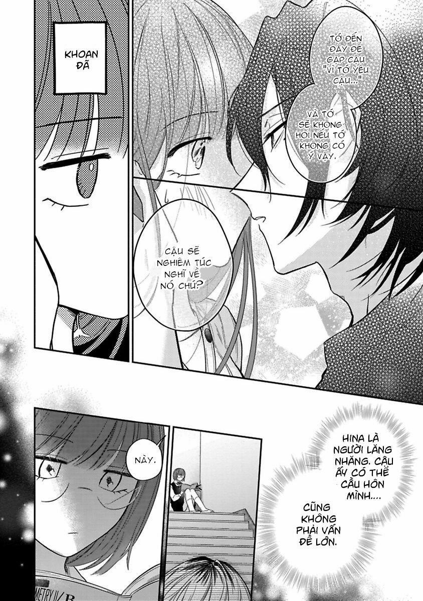 Anh Bạn Tốt Bụng 2.1 trang 5