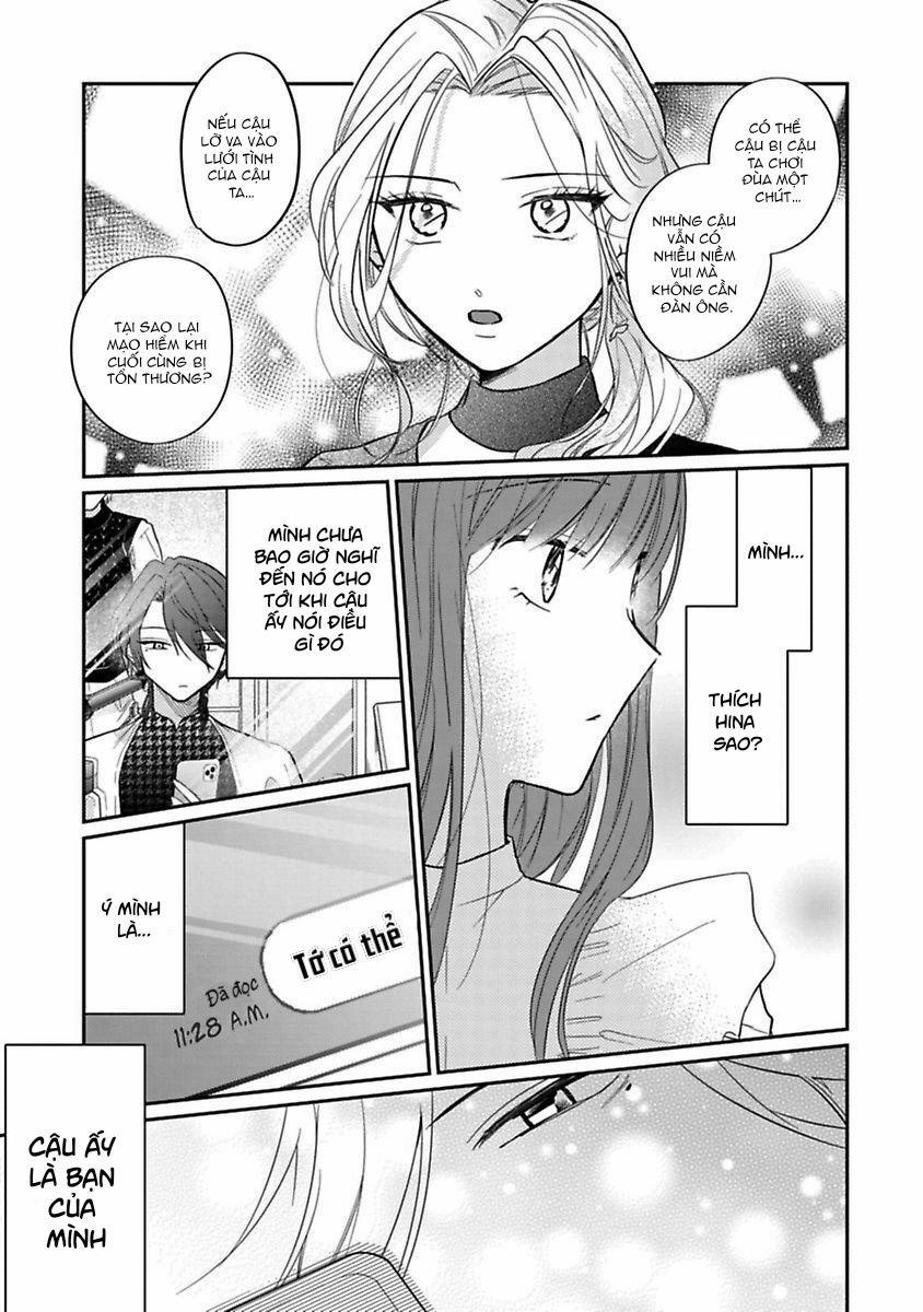 Anh Bạn Tốt Bụng 2.2 trang 1