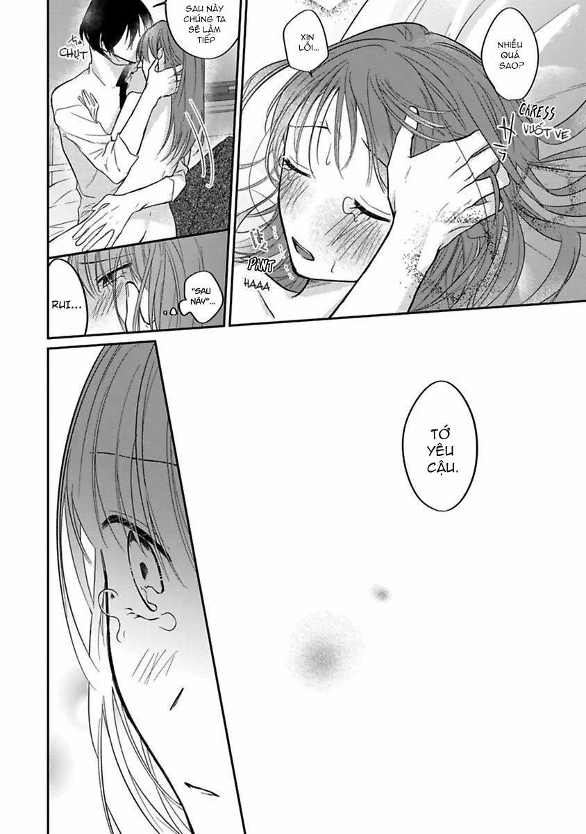Anh Bạn Tốt Bụng 2.2 trang 12