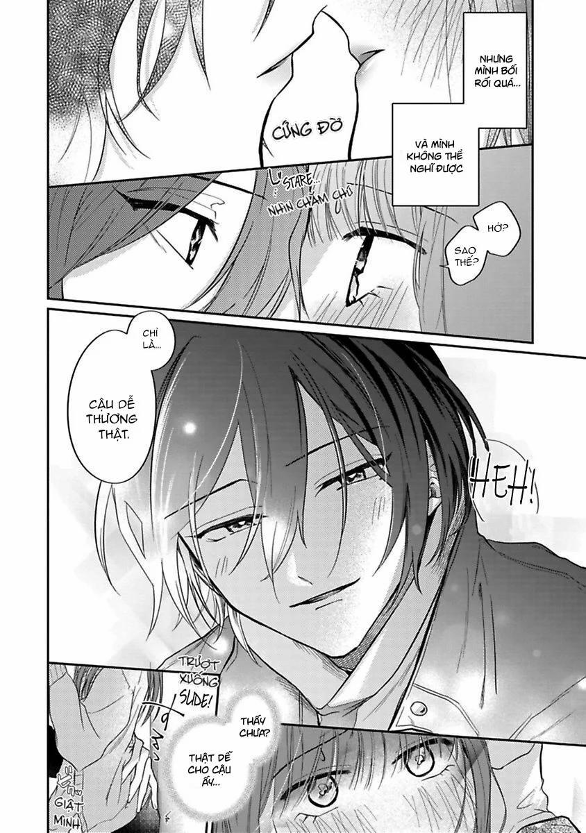 Anh Bạn Tốt Bụng 2.2 trang 6