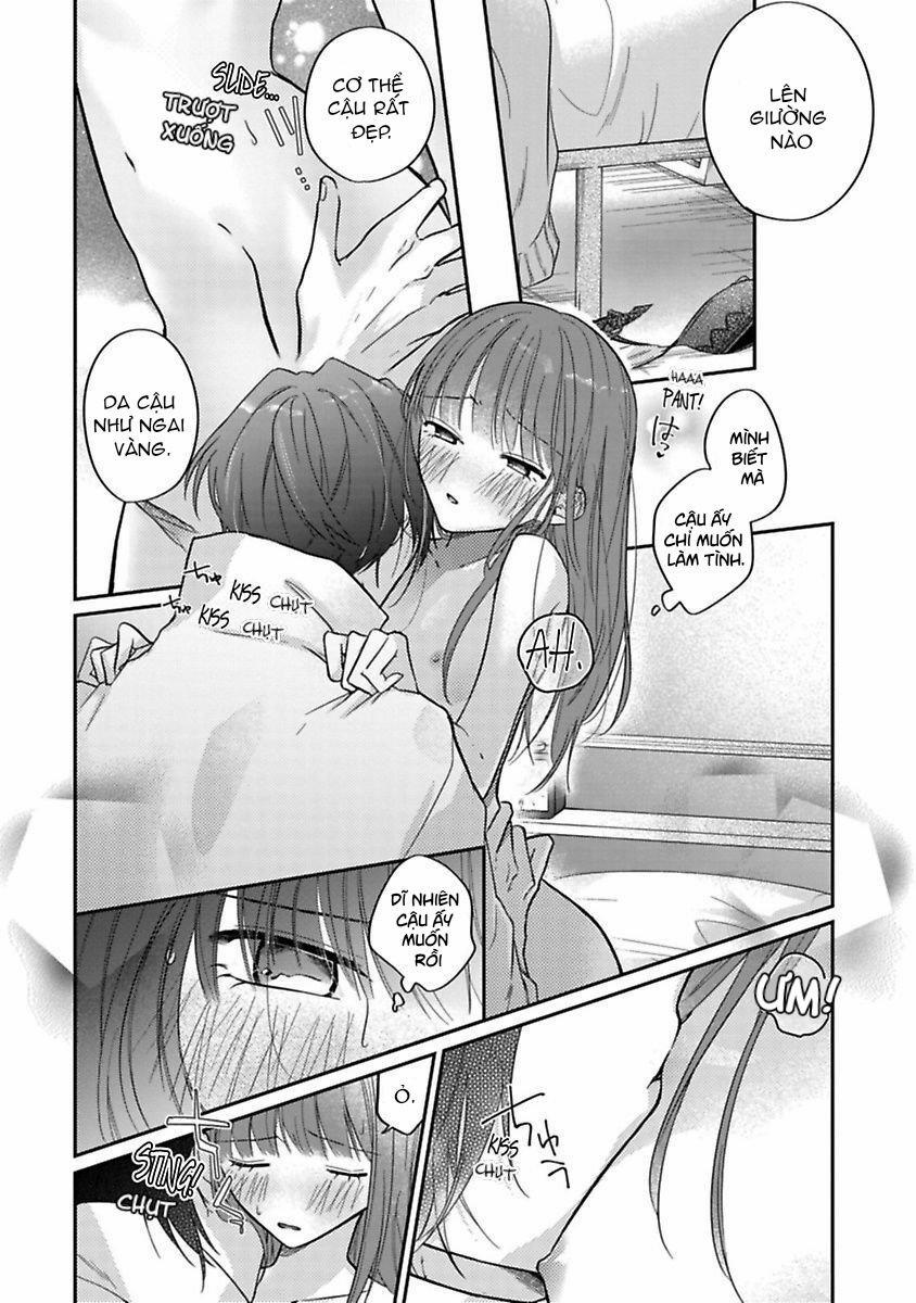 Anh Bạn Tốt Bụng 2.2 trang 8