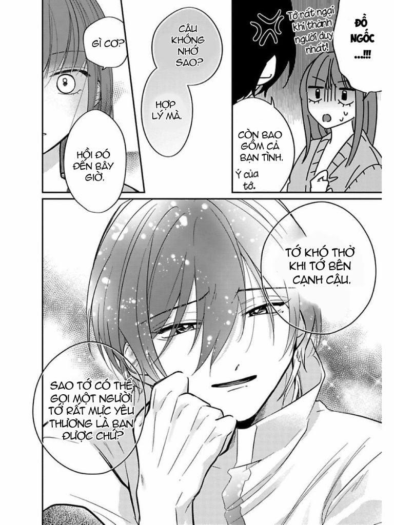 Anh Bạn Tốt Bụng 3.1 trang 11