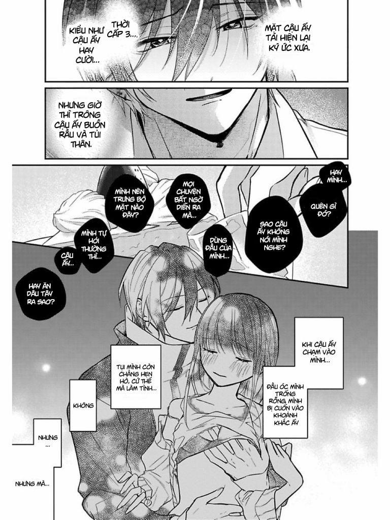 Anh Bạn Tốt Bụng 3.1 trang 14