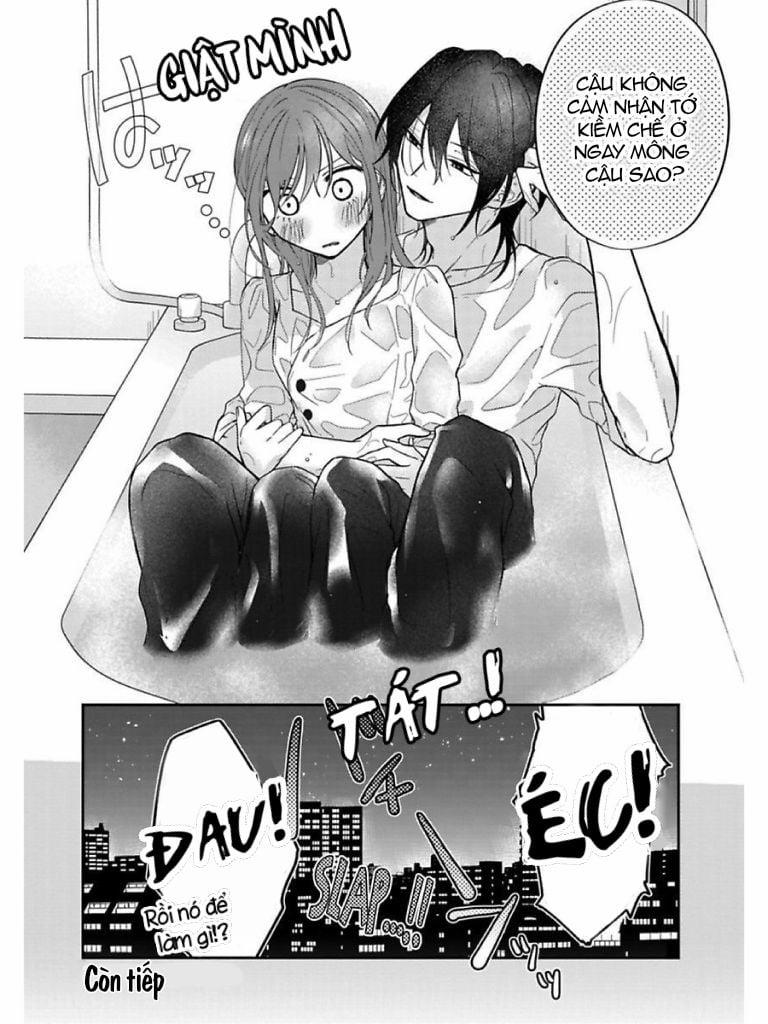 Anh Bạn Tốt Bụng 3.2 trang 16