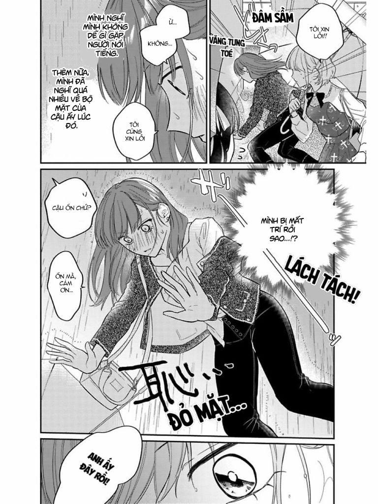 Anh Bạn Tốt Bụng 3.2 trang 2