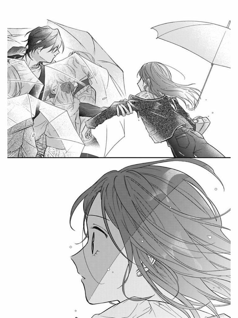 Anh Bạn Tốt Bụng 3.2 trang 5