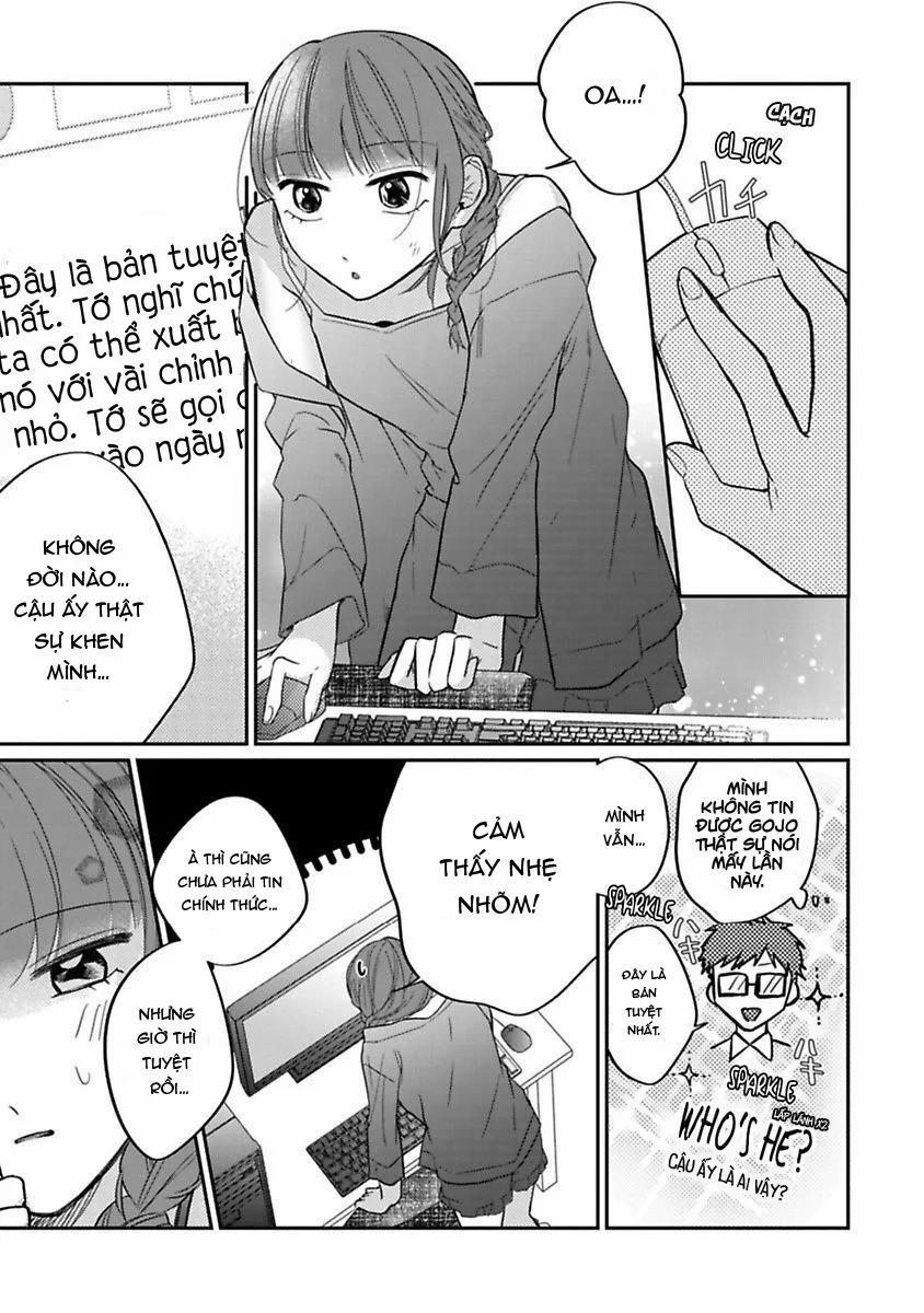 Anh Bạn Tốt Bụng 4.1 trang 12