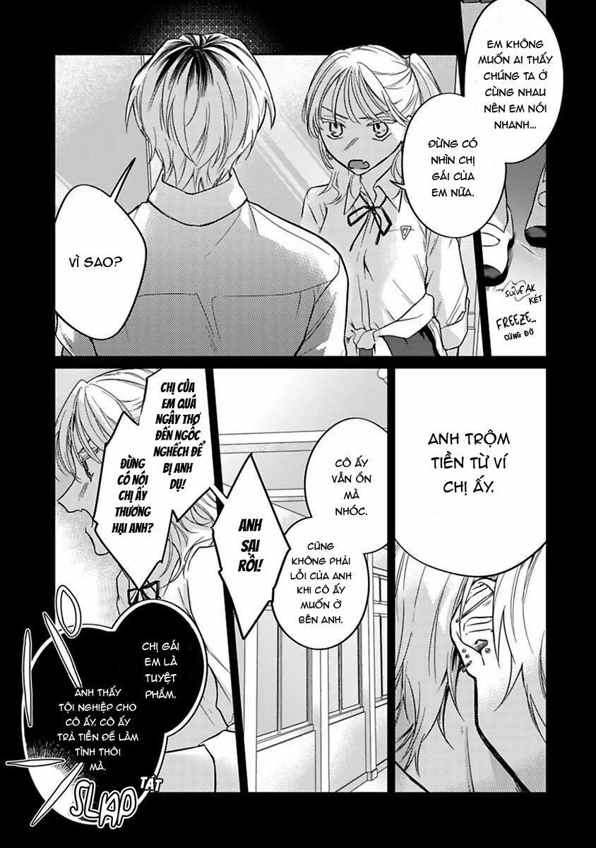 Anh Bạn Tốt Bụng 4.1 trang 2