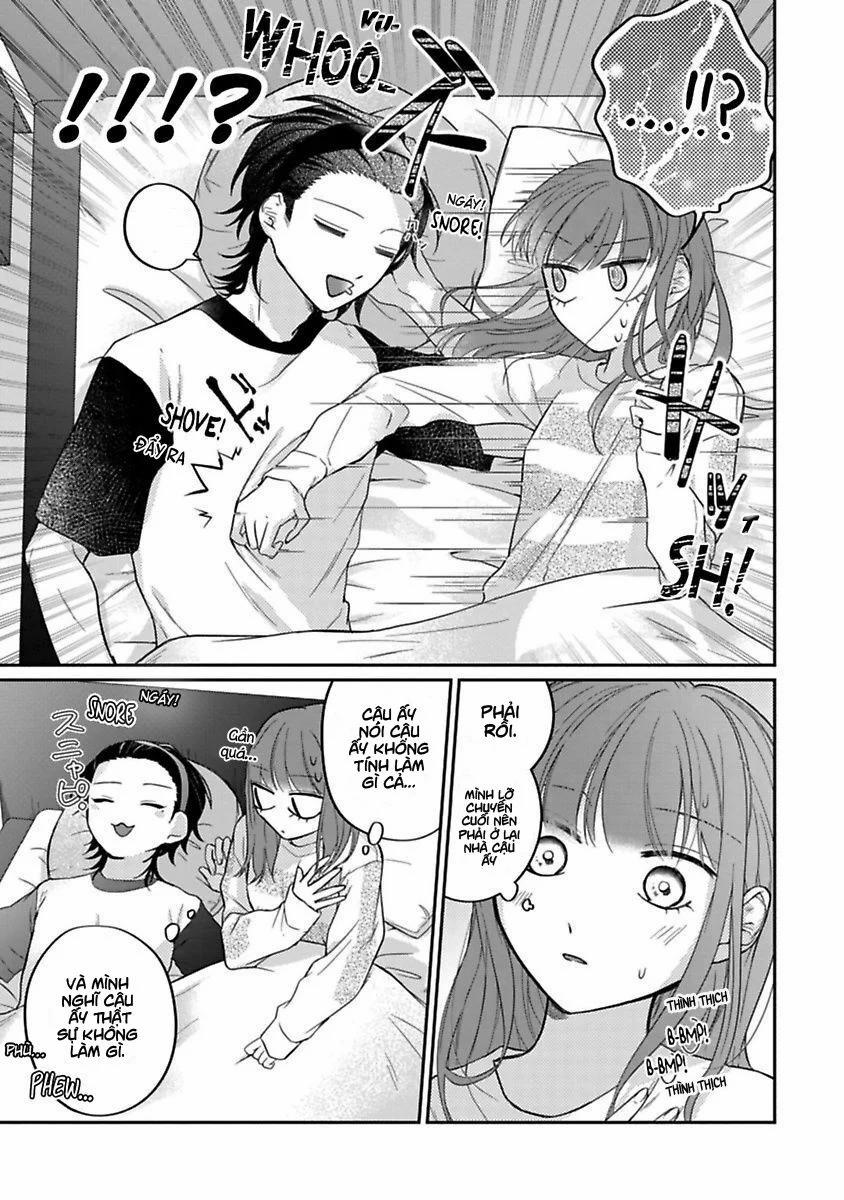 Anh Bạn Tốt Bụng 4.1 trang 6