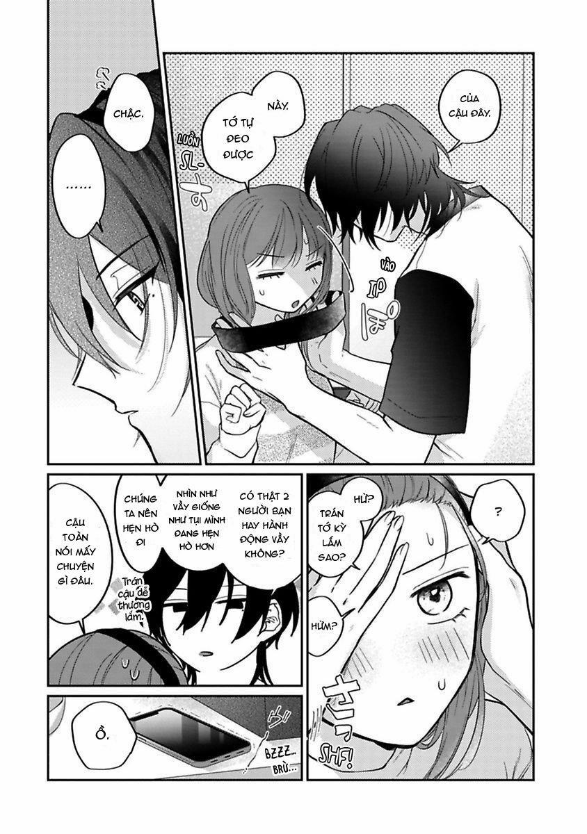 Anh Bạn Tốt Bụng 4.1 trang 9