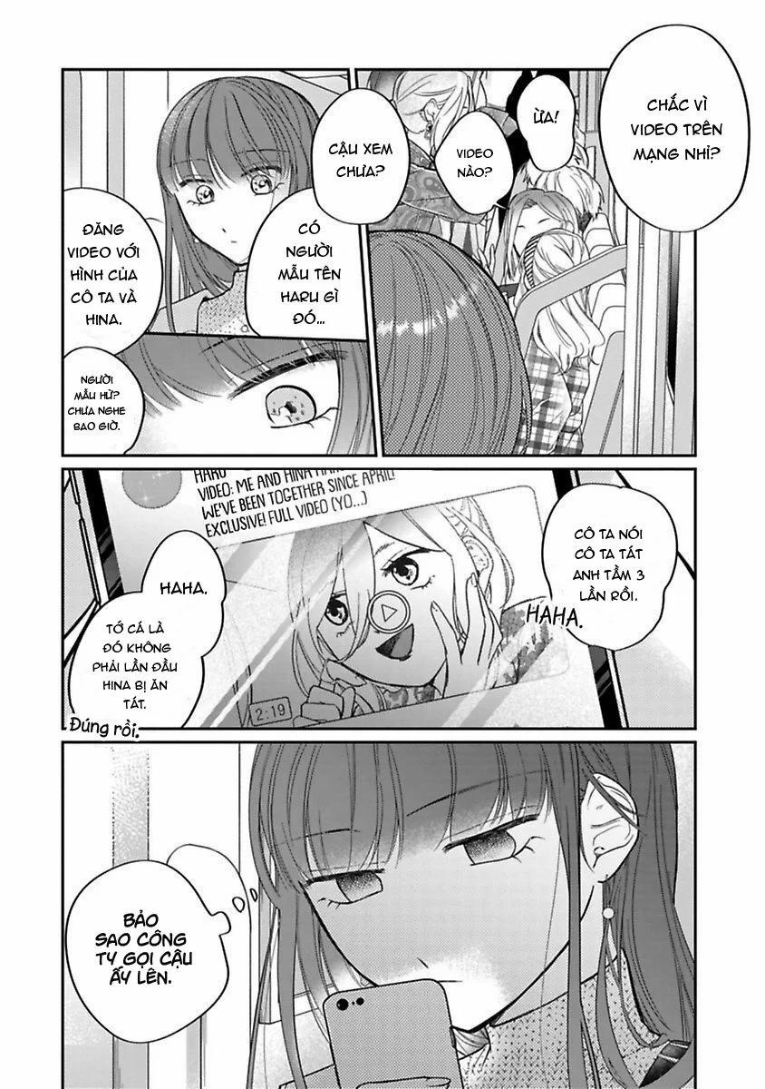 Anh Bạn Tốt Bụng 4.2 trang 0