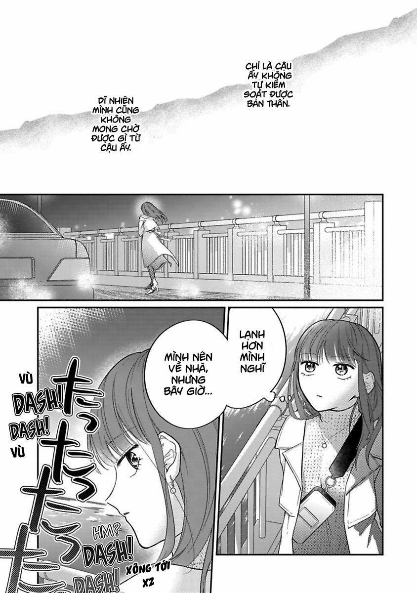 Anh Bạn Tốt Bụng 4.2 trang 1