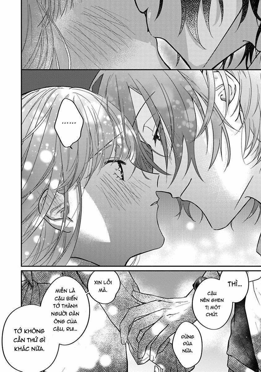 Anh Bạn Tốt Bụng 4.2 trang 10