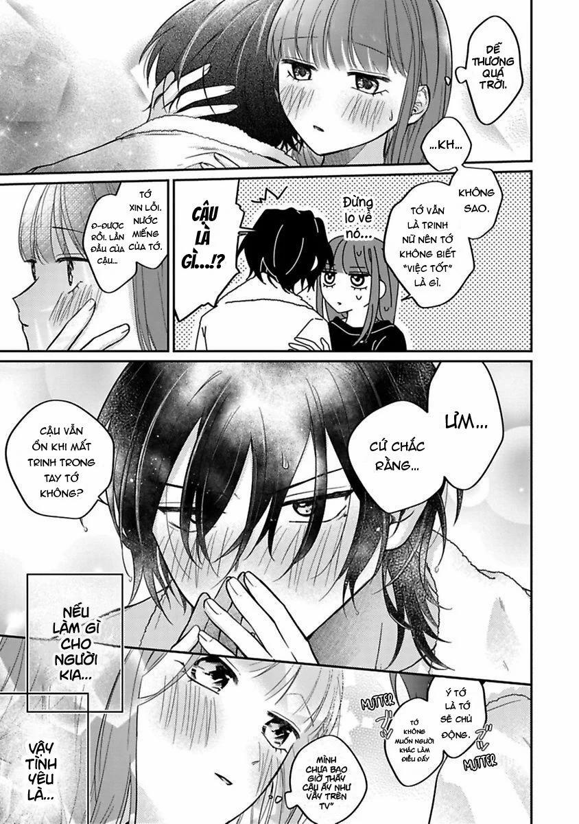 Anh Bạn Tốt Bụng 4.2 trang 15