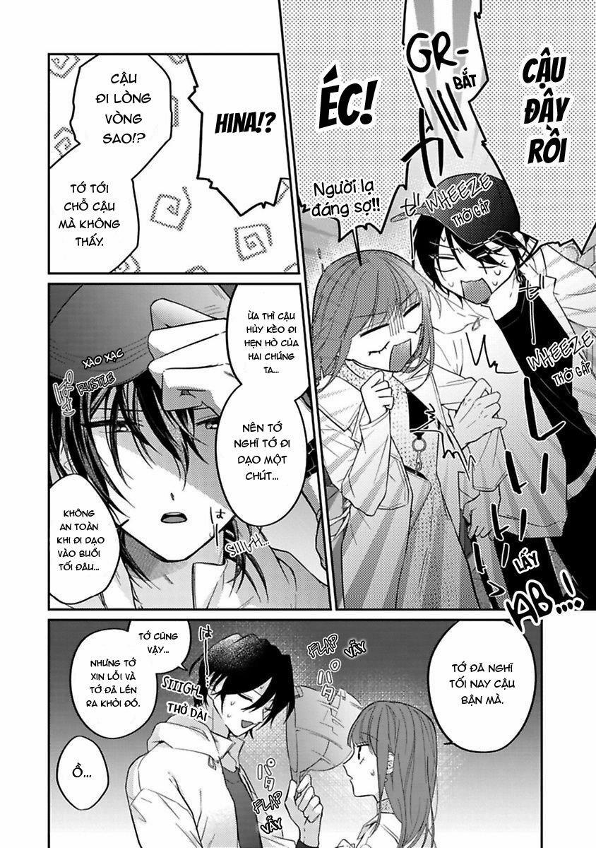 Anh Bạn Tốt Bụng 4.2 trang 2