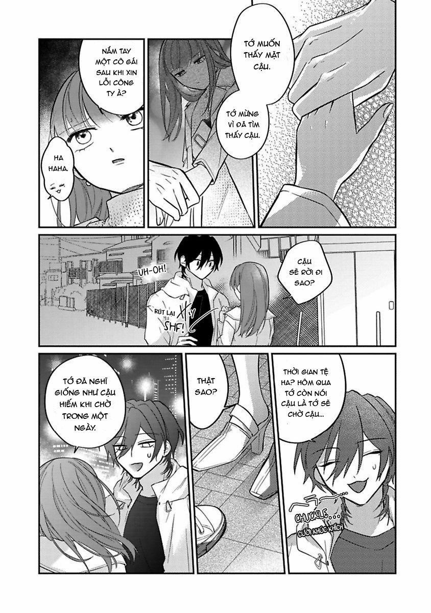 Anh Bạn Tốt Bụng 4.2 trang 3