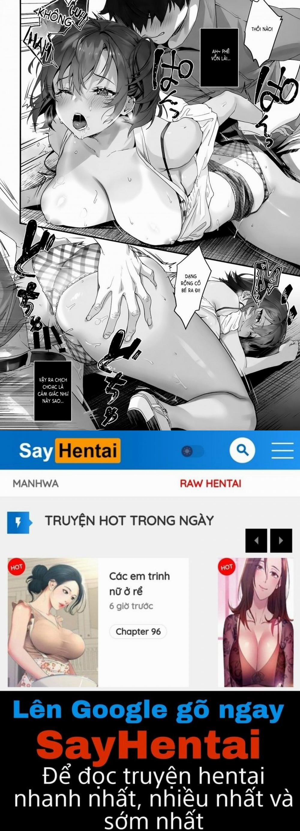 Anh Biết Em Đã Lớn Khôn Rồi 1.1 trang 12