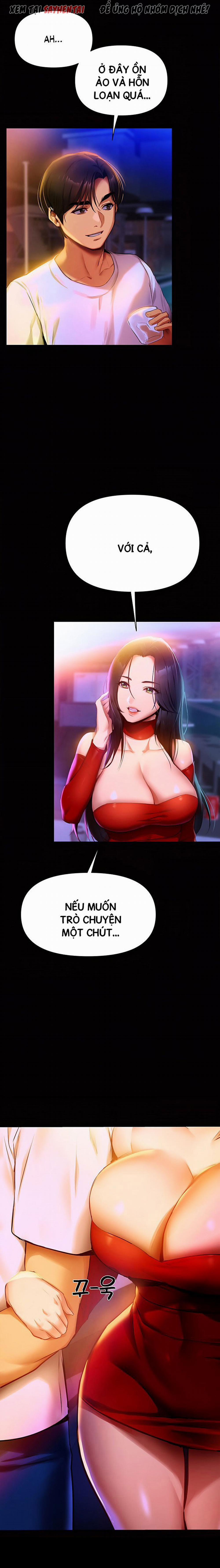 Anh Cần Em, Chị À 1 trang 6