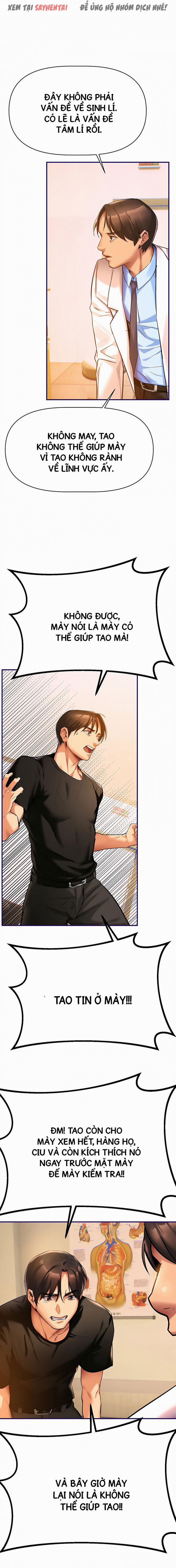 Anh Cần Em, Chị À 2 trang 10