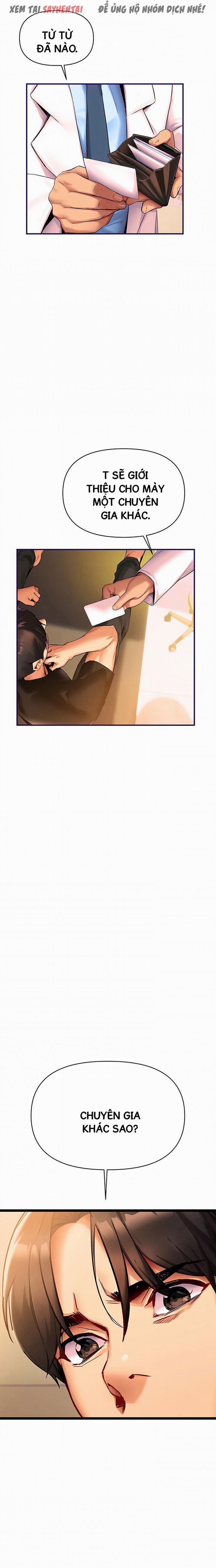 Anh Cần Em, Chị À 2 trang 11