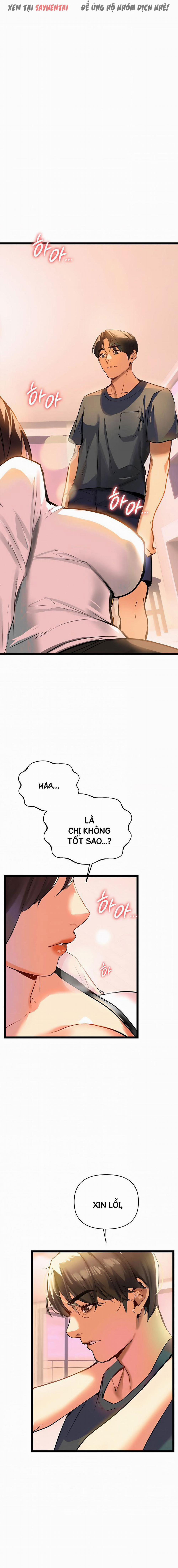 Anh Cần Em, Chị À 2 trang 19