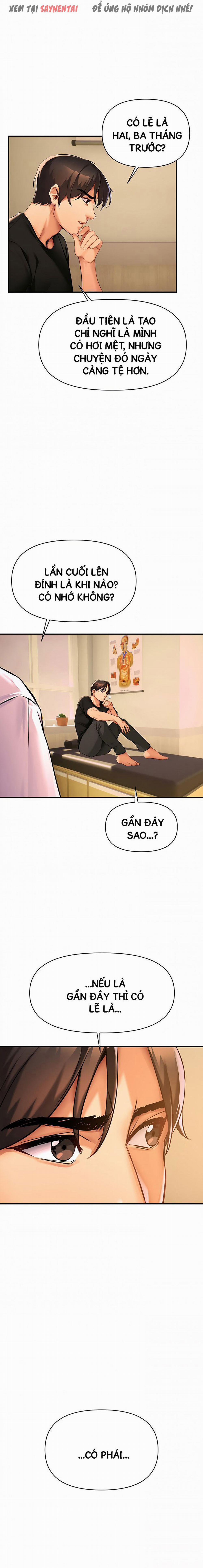 Anh Cần Em, Chị À 2 trang 7