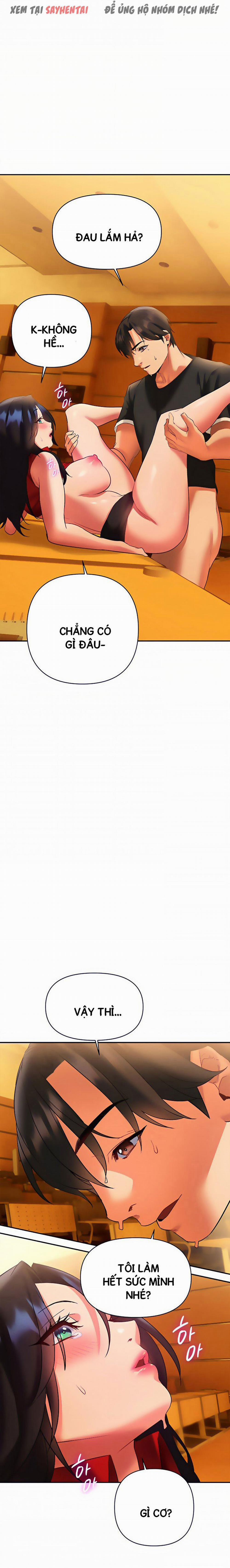 Anh Cần Em, Chị À 25 trang 12