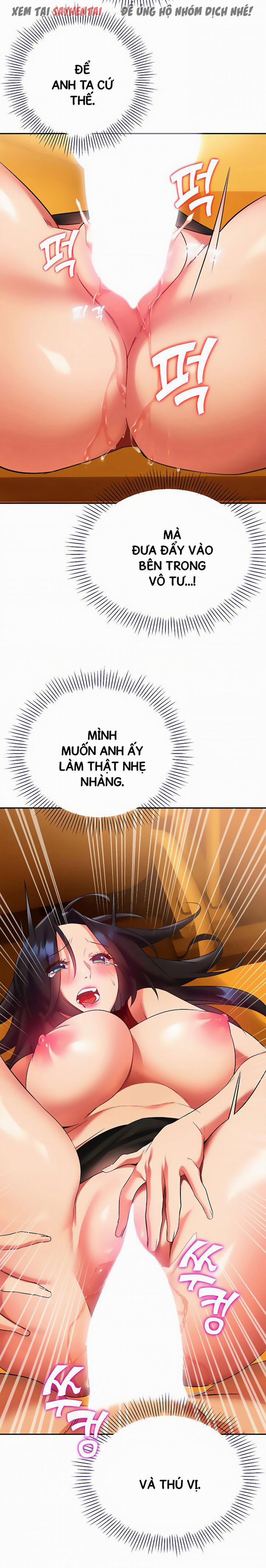 Anh Cần Em, Chị À 25 trang 14