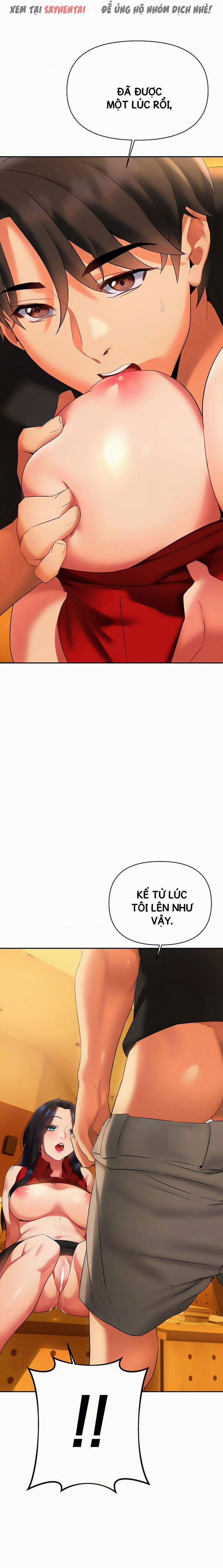 Anh Cần Em, Chị À 25 trang 3