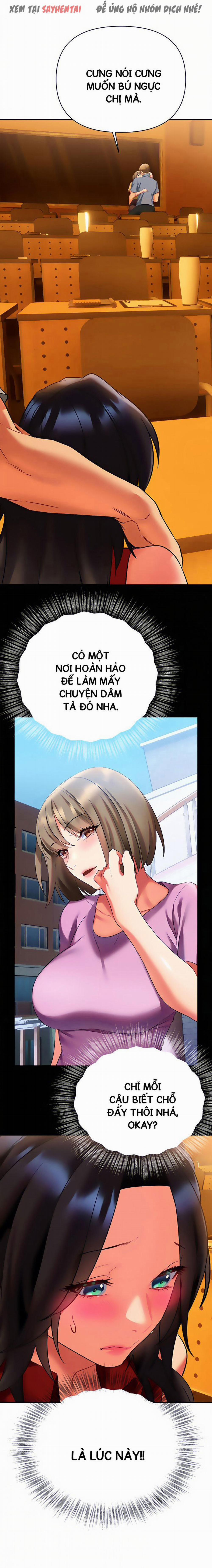 Anh Cần Em, Chị À 26 trang 11