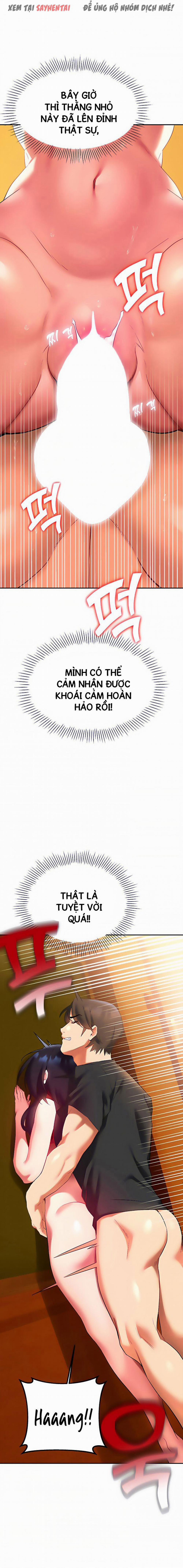 Anh Cần Em, Chị À 26 trang 5