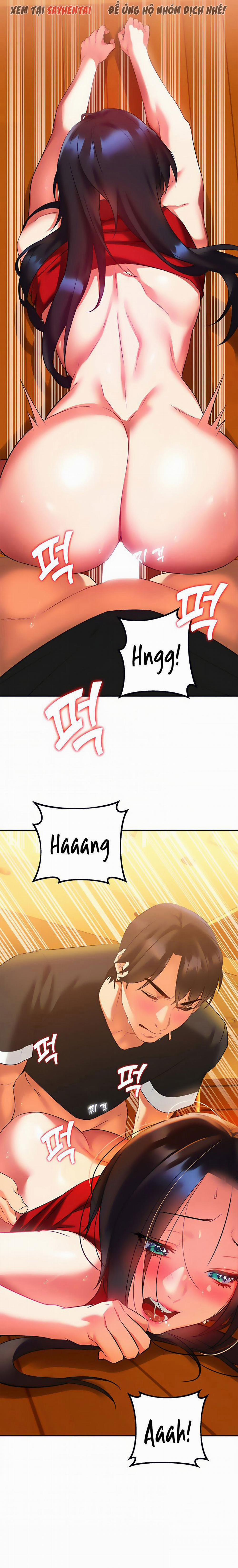 Anh Cần Em, Chị À 26 trang 8