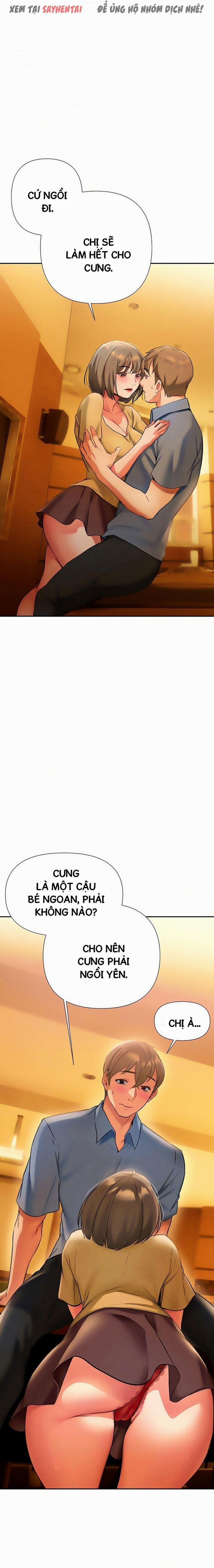 Anh Cần Em, Chị À 27 trang 1