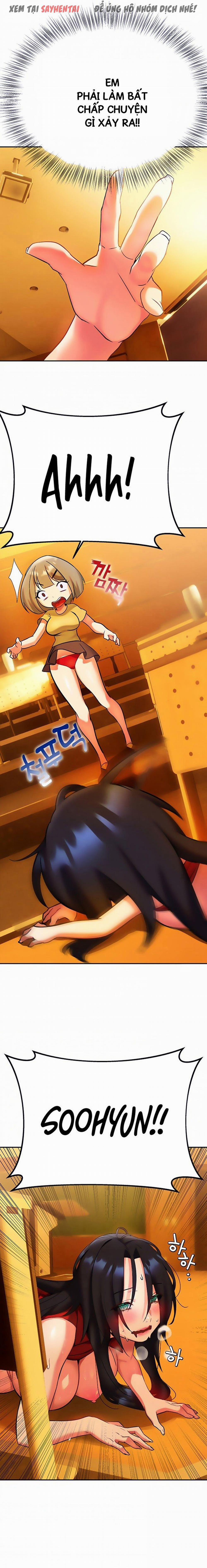 Anh Cần Em, Chị À 27 trang 7