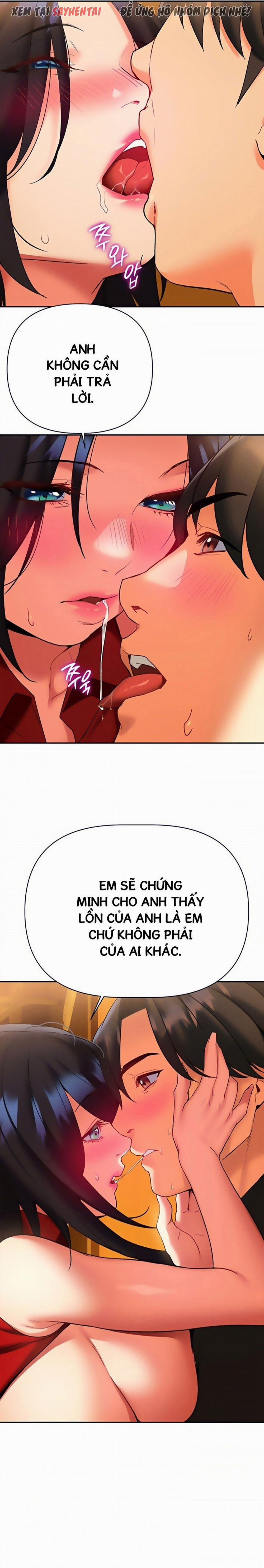 Anh Cần Em, Chị À 28 trang 10