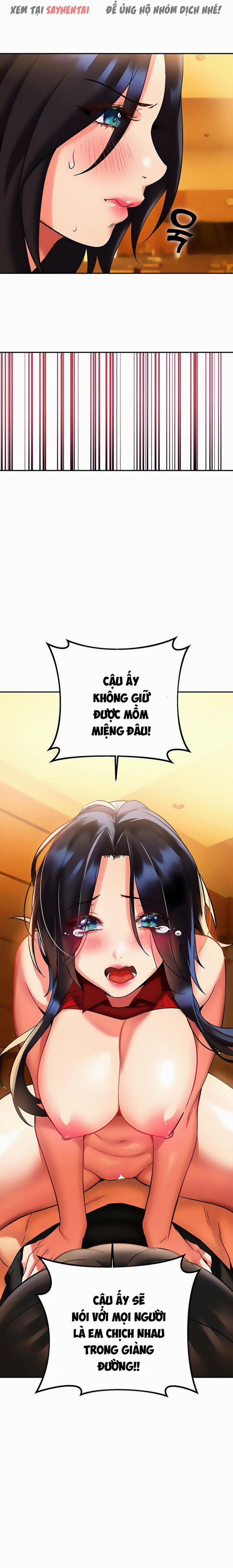 Anh Cần Em, Chị À 28 trang 2