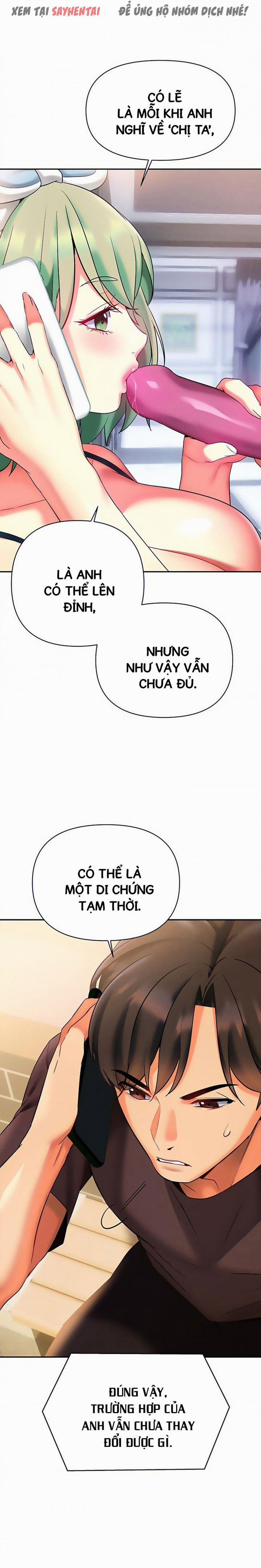 Anh Cần Em, Chị À 29 trang 13