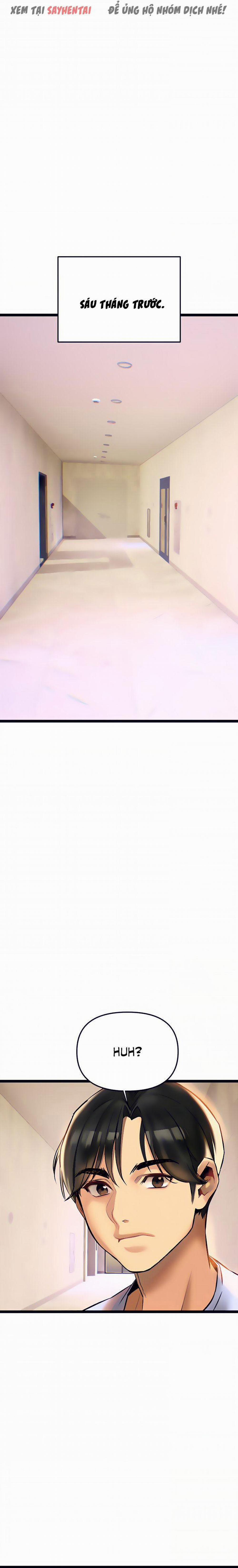 Anh Cần Em, Chị À 3 trang 1