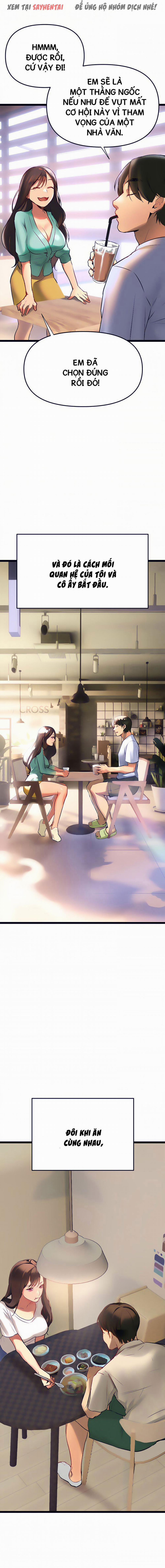 Anh Cần Em, Chị À 3 trang 13