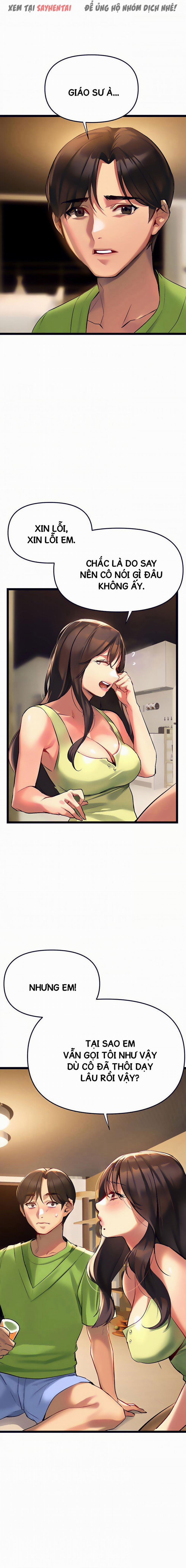 Anh Cần Em, Chị À 3 trang 18