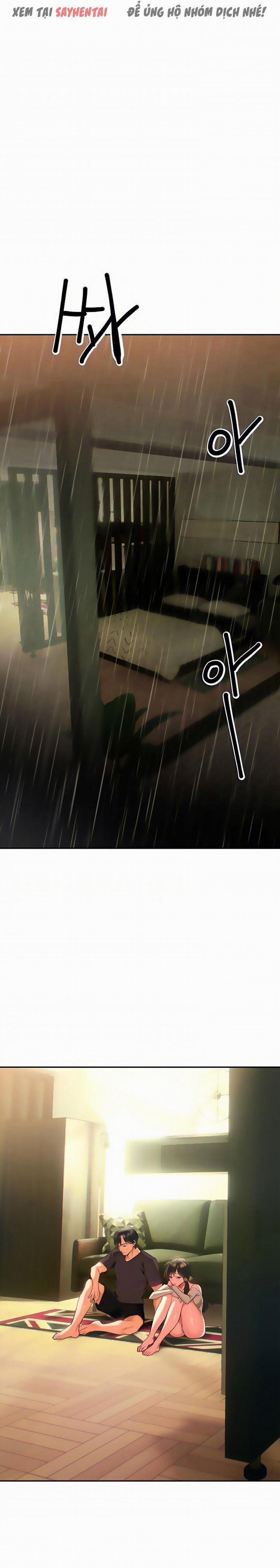 Anh Cần Em, Chị À 31 trang 1